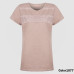 Ladies Short Sleeve T-Shirt